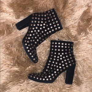 IRO Ankle Boots